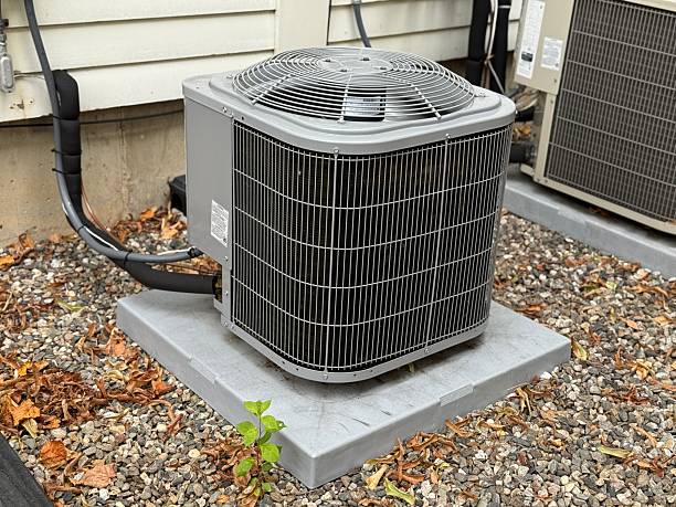 24/7 Emergency Hvac Installation experts in Gardendale, TX