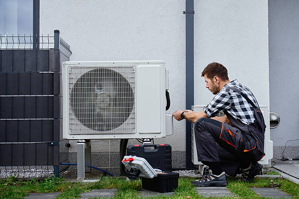 Trusted Hvac Installation service in Gardendale, TX - JG Cool HVAC